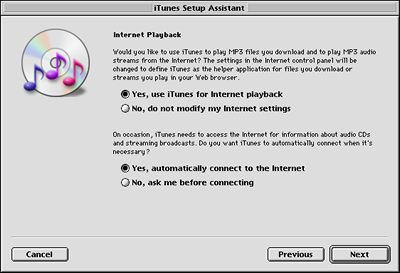 iTunes Install 02