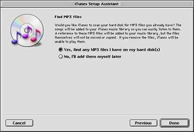 iTunes Install 03